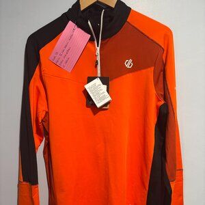 NWT- Dare2b Dignify II Core Stretch Midlayer